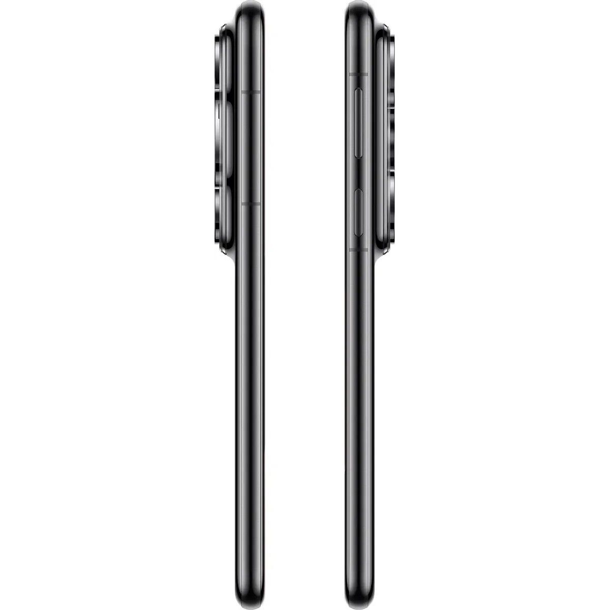 Huawei PURA 80 PRO 12+512Gb, чёрный (51098KGR)