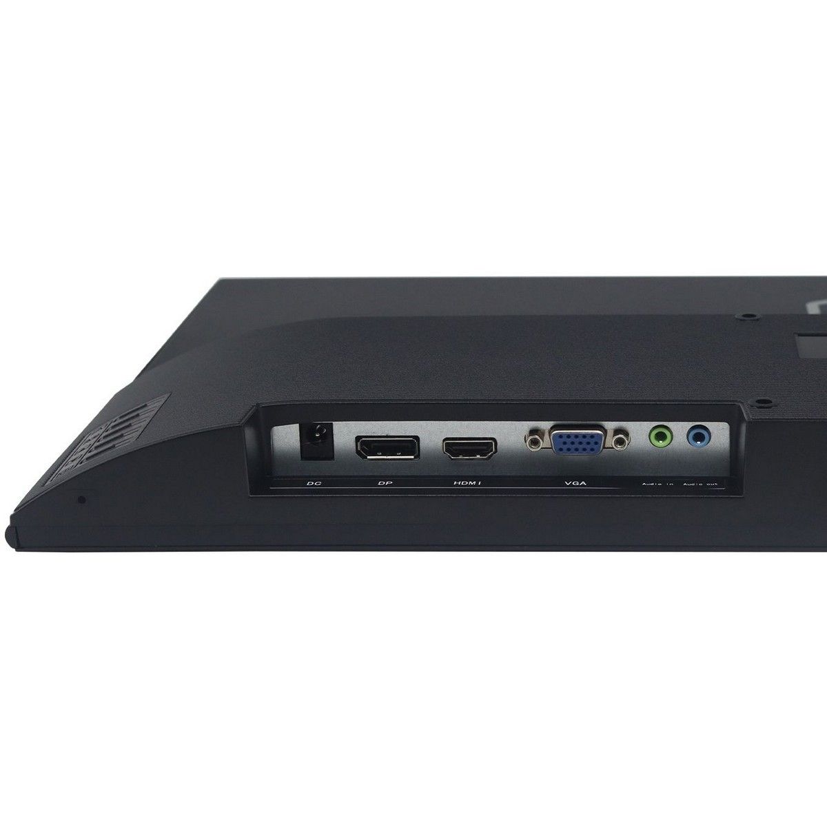 Монитор Raskat I24F10DAP 23.8" (IPS, 1920-1080, VGA+HDMI+DP, 4ms, 178°/178°, 1000:1, 100Hz, Piv
