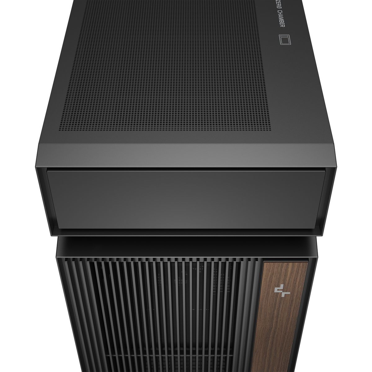 Корпус для ПК Deepcool CL660