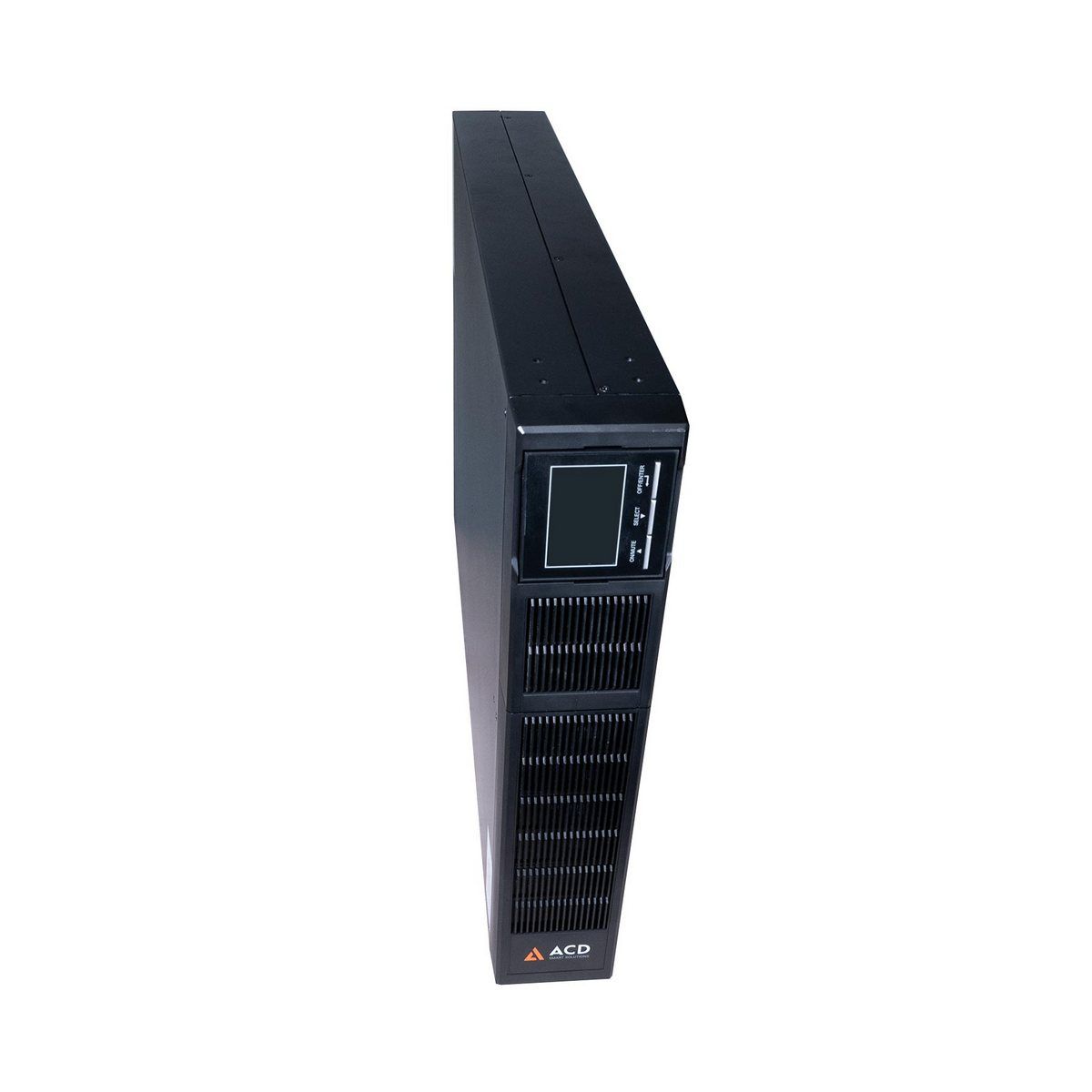 Источник бесперебойного питания ИБП ACD PW-RackLine Pro 3000I