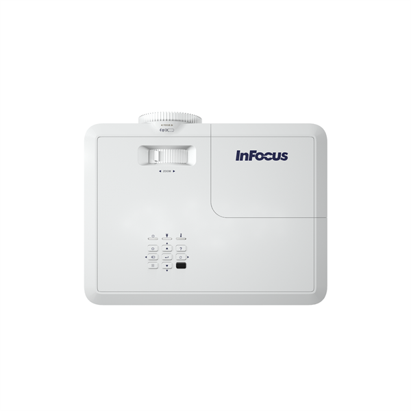 Проектор Infocus IN0026SL DLP 4000Lm LS (1280x800) 30000:1 ресурс лампы:15000часов 1xUSB typeA 2xHDM