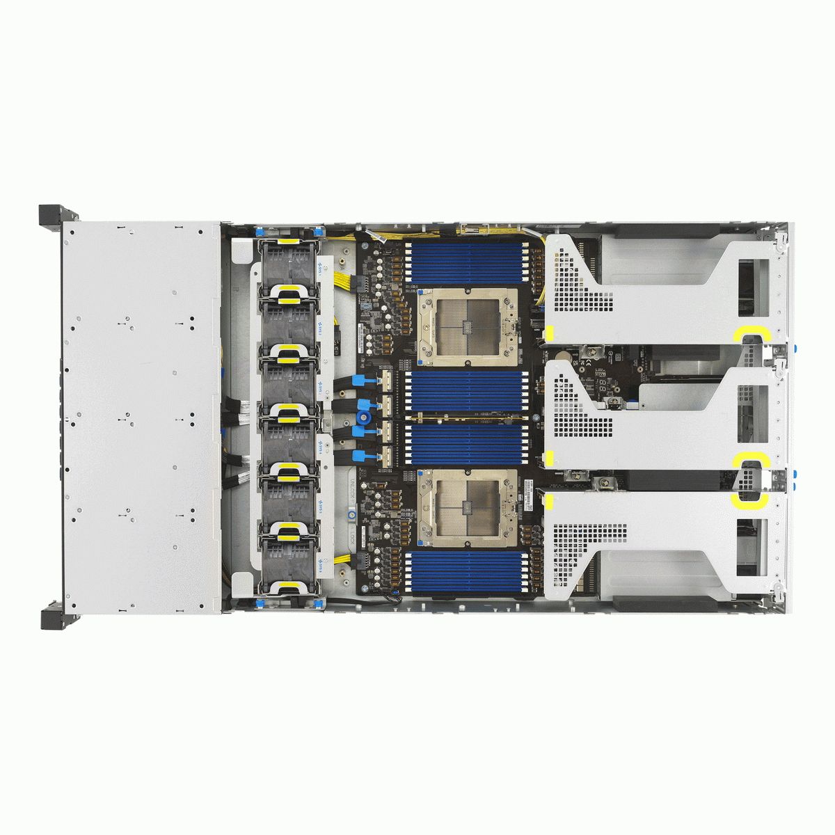 Серверная платформа ASUS RS720A-E13-RS8G (90SF0441-M009H0)