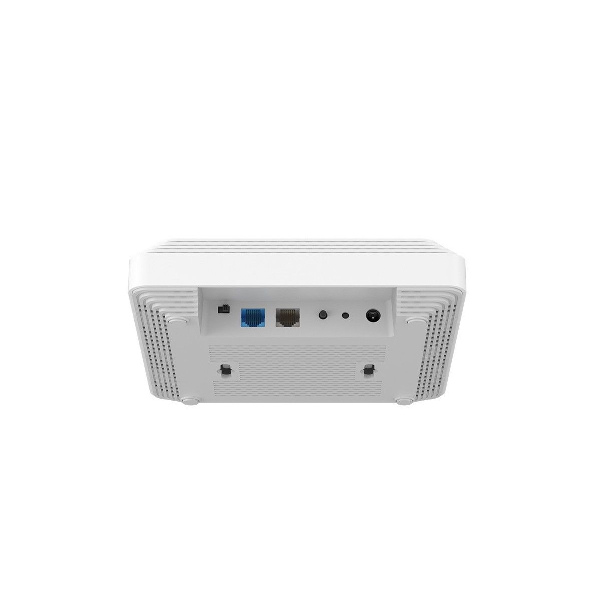 Мультигигабитный интернет-центр с Mesh Wi-Fi 6 AX3000, 2 портами 2.5 Gigabit Ethernet и переключател