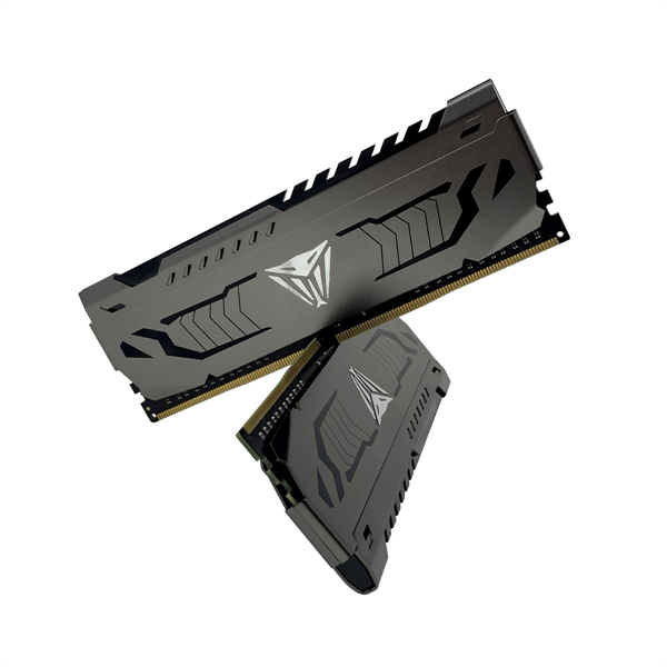 Память DDR4 2x8Gb 3600MHz Patriot PVS416G360C8K Viper Steel RTL Gaming PC4-28800 CL18 DIMM 288-pin 1