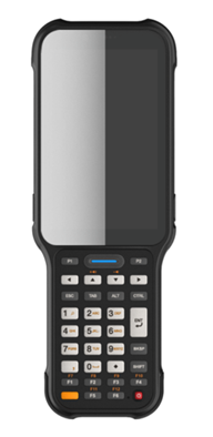 Терминал сбора данных Bluebird EK430 (WWAN) A10, LTE, WiFi, BT, AGPS, 13MP Rear , EK430-A4LEWT