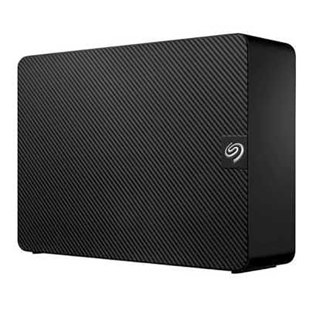 Жесткий диск Seagate USB3.0 4TB STKP4000400 Expansion 3.5" черный