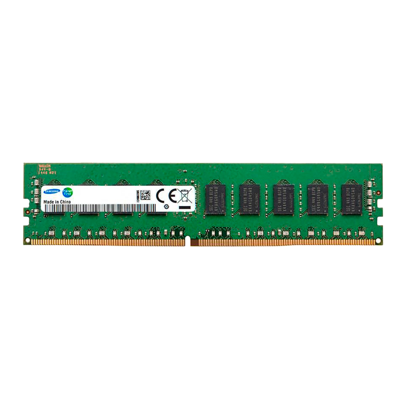 Память оперативная Samsung DDR4 16GB  RDIMM 3200 1.2V SR