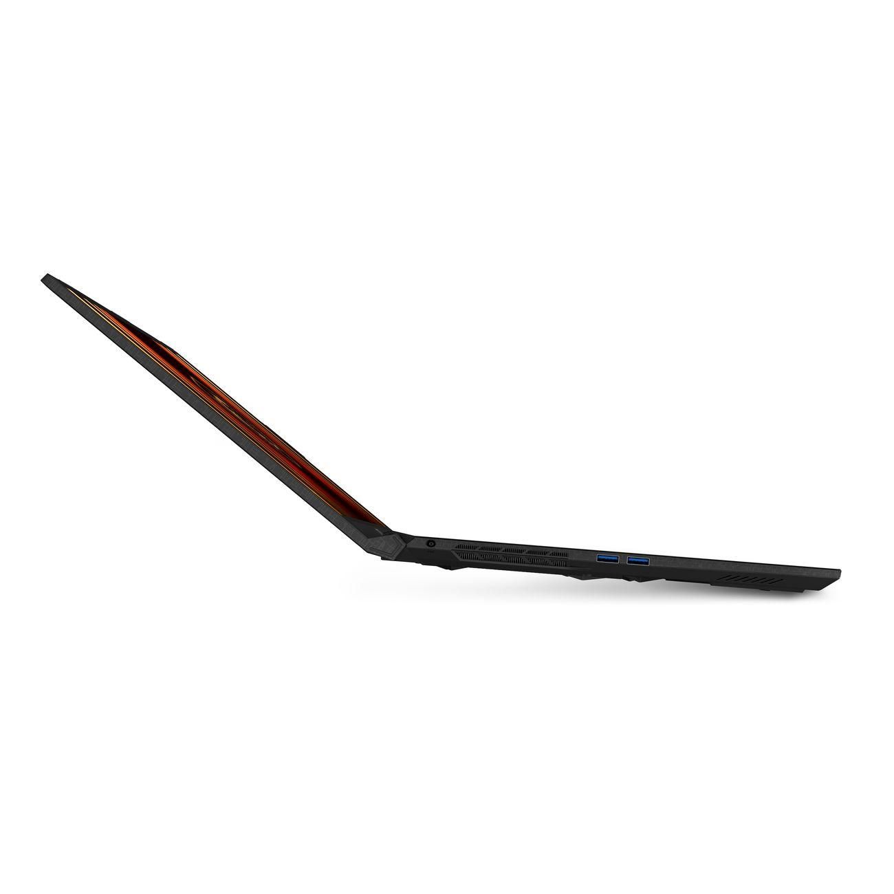 ноутбук MSI Katana 17 B2RVEK Core 5-210H 17.3" FHD (1920*1080),DDR5 16GB ( 8GB*2) 1TB SSD, NV RTX 40
