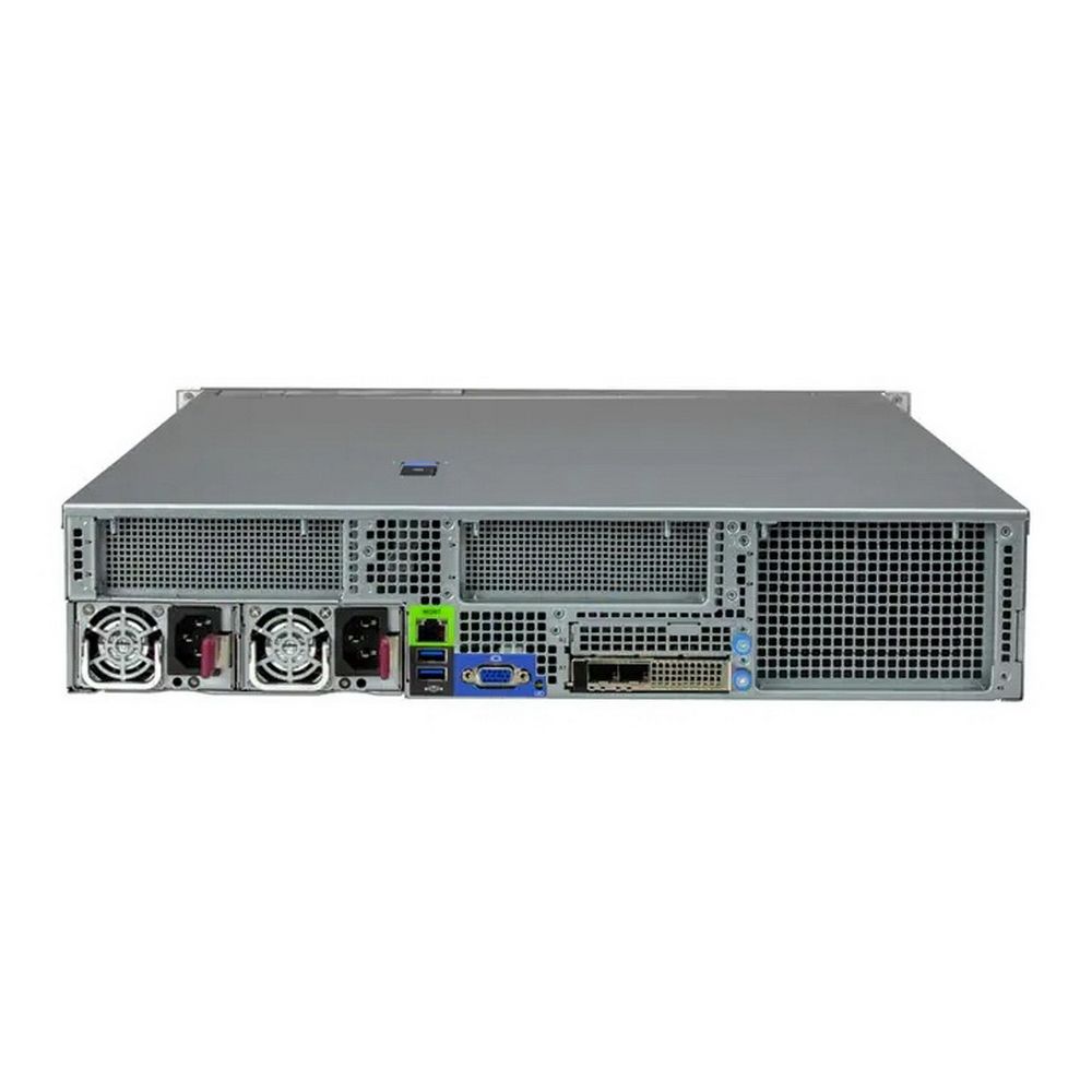 Платформа VFG-SYS-621H-TN12R-87