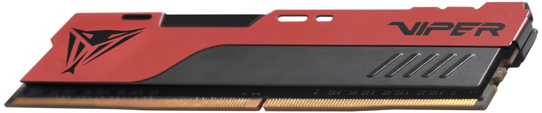 Память DDR4 32Gb 3200MHz Patriot PVE2432G320C8 Viper Elite II RTL Gaming PC4-25600 CL18 DIMM 288-pin