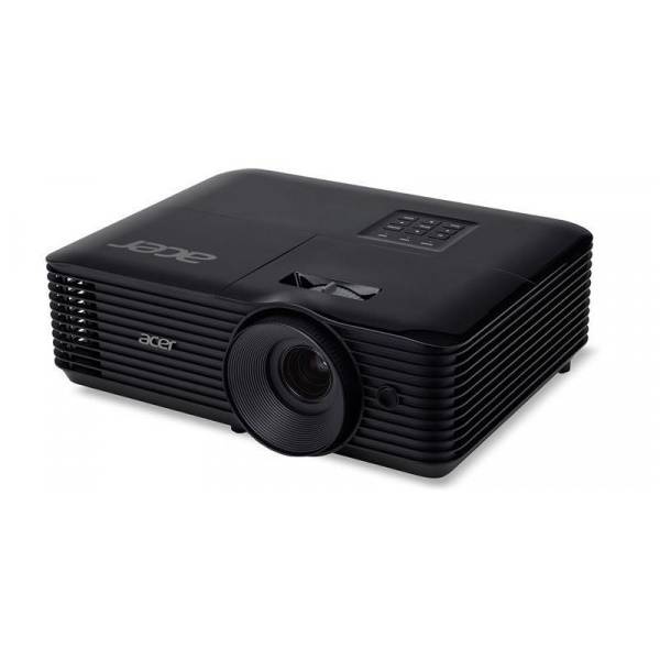 Проектор Acer X1128H DLP 4800Lm LS (800x600) 20000:1 ресурс лампы:6000часов 1xHDMI 2.8кг