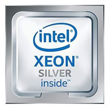 Процессор CPU Intel Xeon Silver 4210R (2.4GHz/13.75Mb/10cores) LGA3647, 100W, up to 1Tb DDR4-2400, C