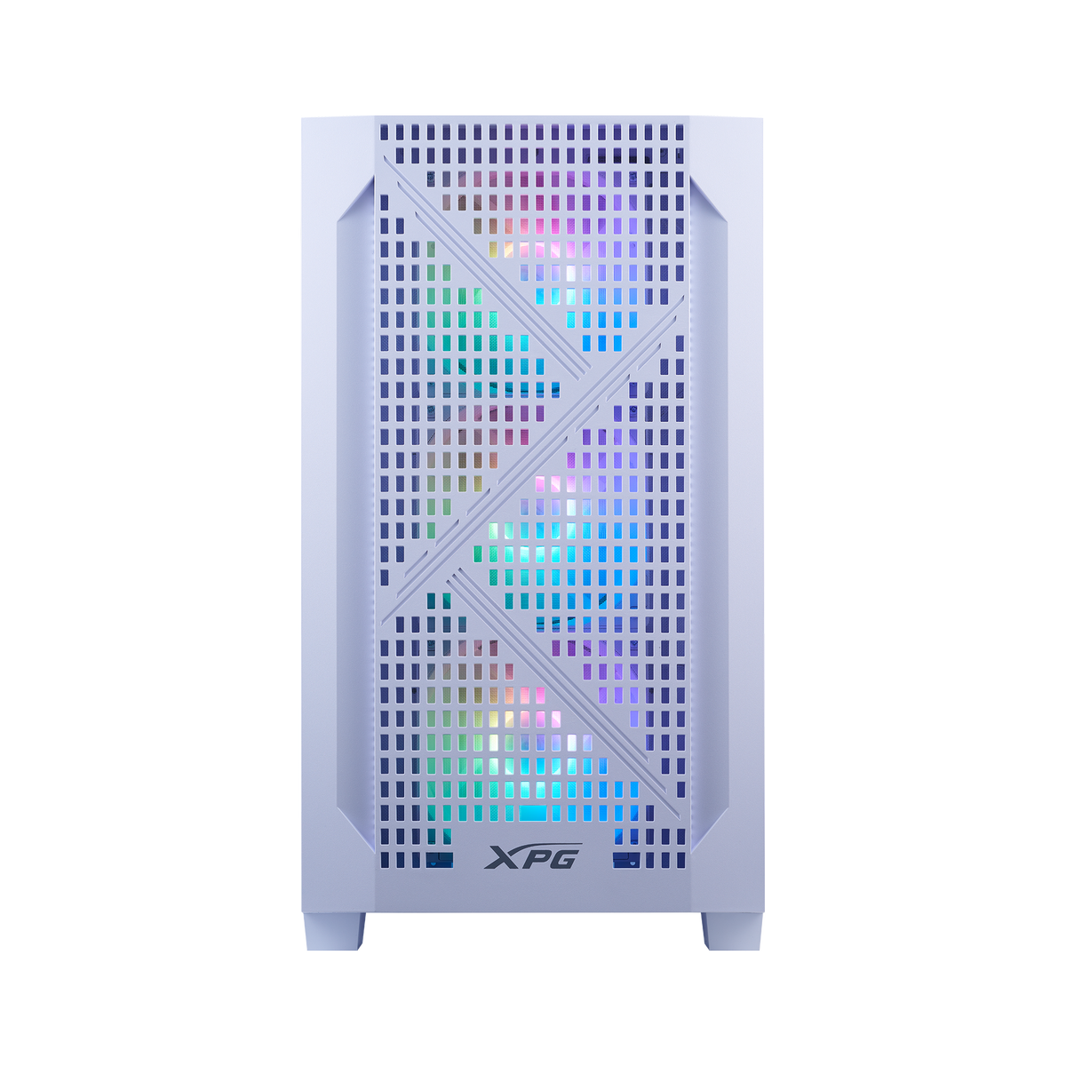 Корпус XPG  LANDER300MAA-WHITECOLOR