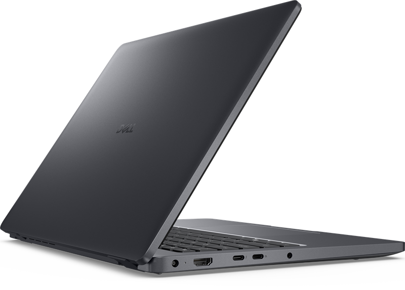 Ноутбук Dell Pro 14 Core 7 250U 14,0" FullHD+300nit AG,300 nit,32 GB DDR5 (2x16GB),1TB SSD,Intel gra