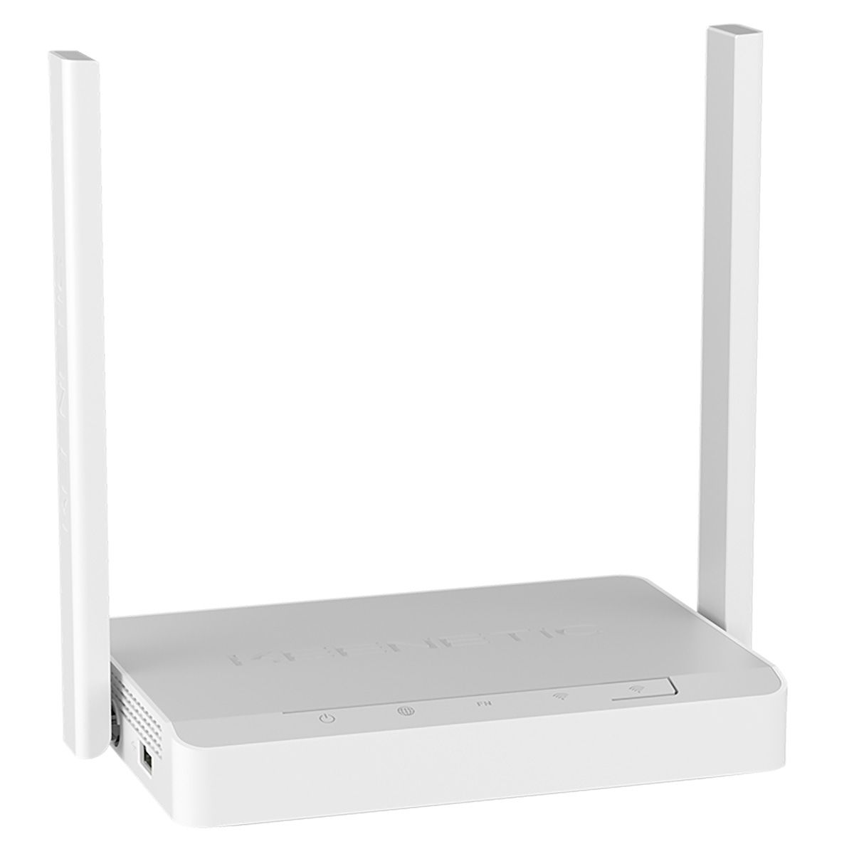 Роутер беспроводной Keenetic Extra (KN-1714) AC1200 10/100BASE-TX/4G ready белый