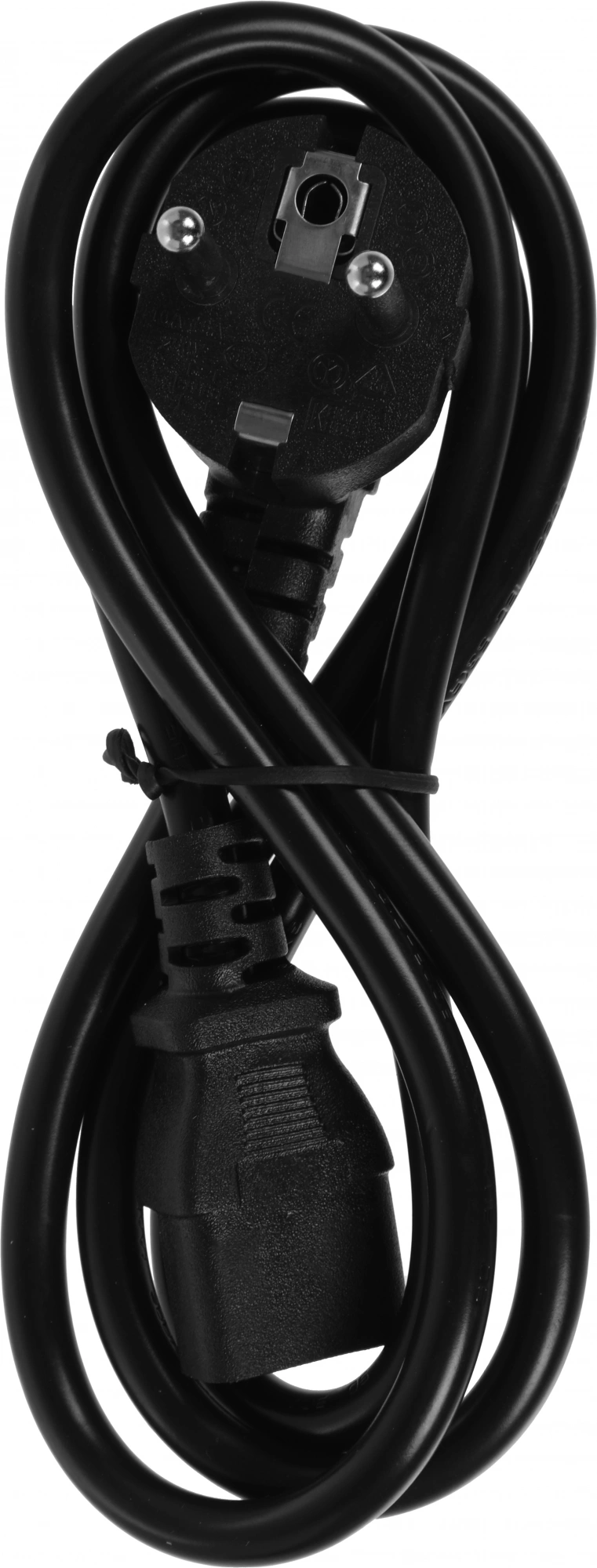 Блок питания Formula V Line VX PLUS 650, 650W, ATX12V v2.3, 12cm Fan (ex Aerocool)