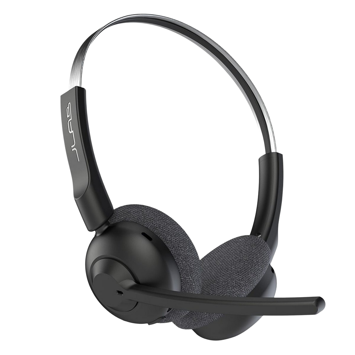 Беспроводная гарнитура Jlab GO Work Pop Wireless Headphones - Black