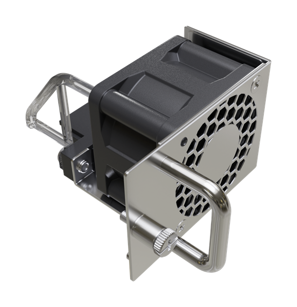 Вентилятор MikroTik MT-HotSwapFan, Hot-swappable fan for CCR2216-1G-12XS-2XQ