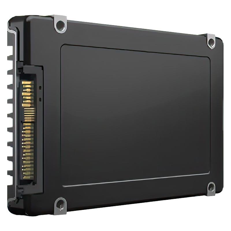 Твердотельный накопитель Samsung SSD PM9D3a, 15360GB, U.3(2.5" 15mm), NVMe, PCIe 5.0x4, 3D TLC, R/W 