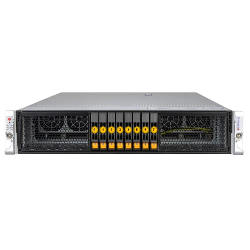 SuperMicro AS-2126HS-TN