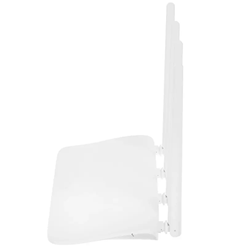 Роутер беспроводной Tenda F6 N300 10/100BASE-TX белый