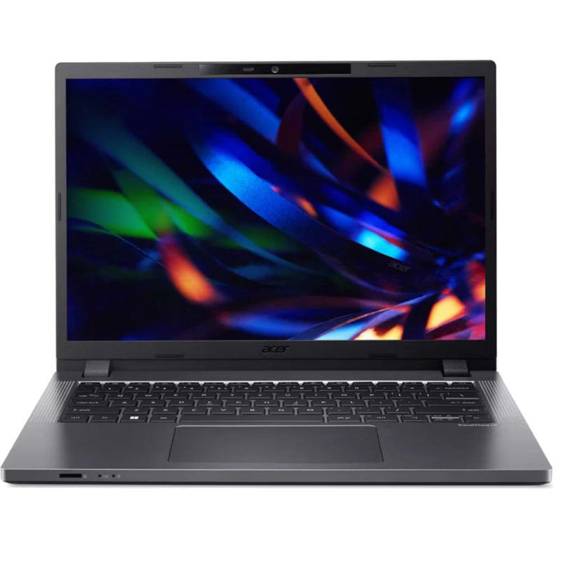 Ноутбук ACER TravelMate TMP214-55-G2-597S 14"(1920x1200 (матовый) IPS)/Intel Core i5 1335U(1.3Ghz)/1