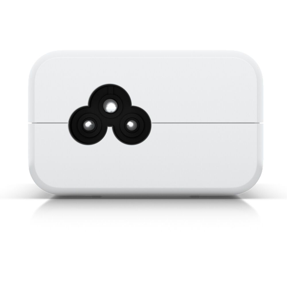 UBIQUITI UDB Радиоустройство 5 ГГц, 802.11a/n/ac, MIMO 2х2, 1х 1G RJ45 (с раздачей PoE)