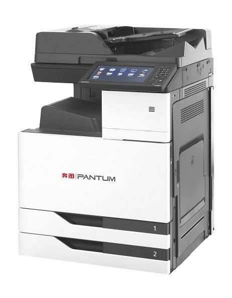 МФУ Pantum CM9708DN P/C/S, Сolor , А3, 65 ppm (max 275 тыс/mon), 1,2 GHz, 1200х1200 dpi, 2 gb, Emmc 