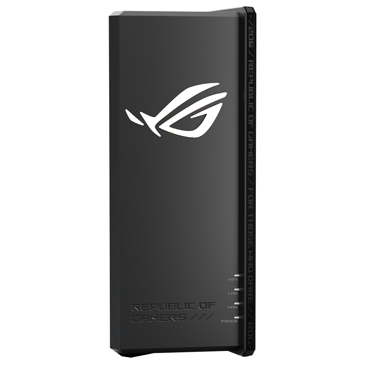 Роутер беспроводной Asus GS-BE18000 BE18000 10/100/1000/2500BASE-TX/4G ready черный