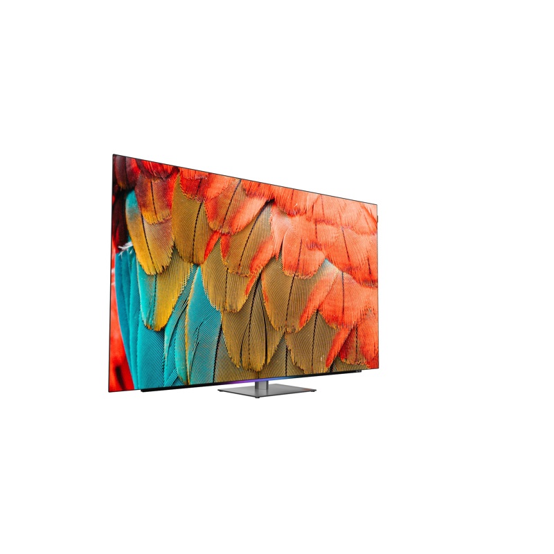 Телевизор OLED Skyworth 77" 77SXF9850 BM Series Frameless черный/черный 4K Ultra HD 120Hz DVB-T DVB-