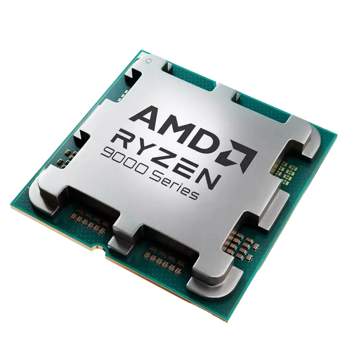 Процессор CPU AMD Ryzen 5 7400F
