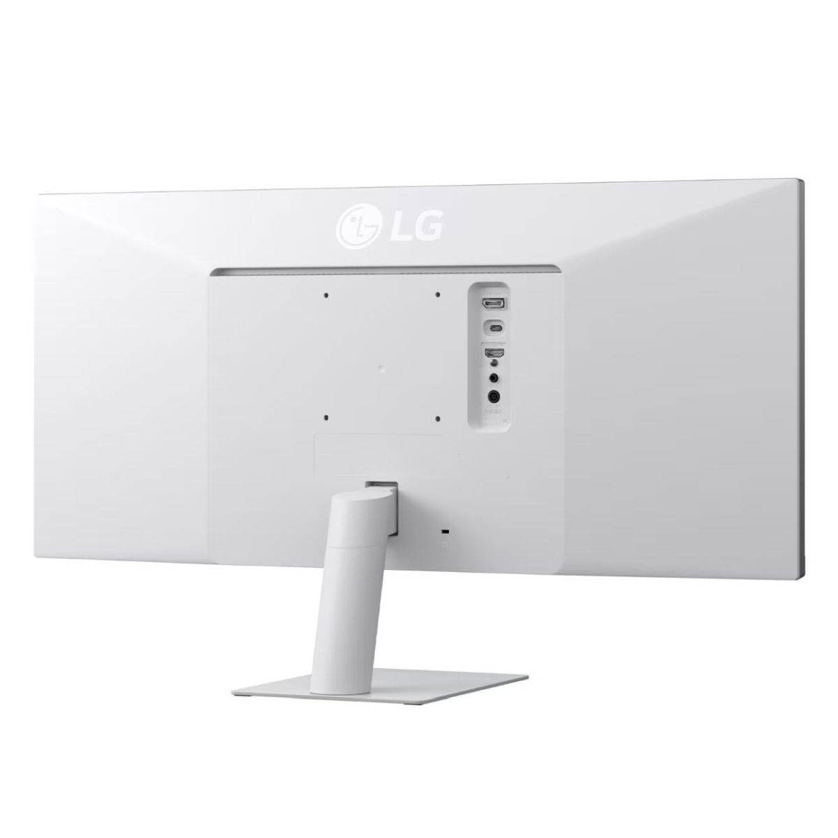 Монитор LG 29" UltraWide 29U531A-W белый IPS LED 21:9 HDMI M/M матовая HAS 1000:1 350cd 178гр/178гр 