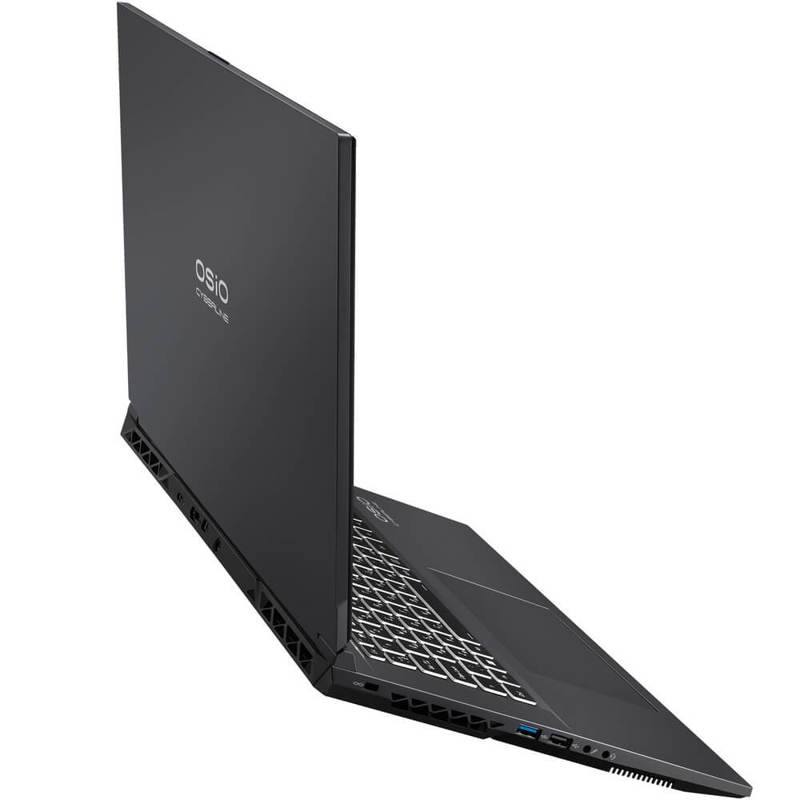 Ноутбук OSiO CyberLine C170i (C170i-002)
