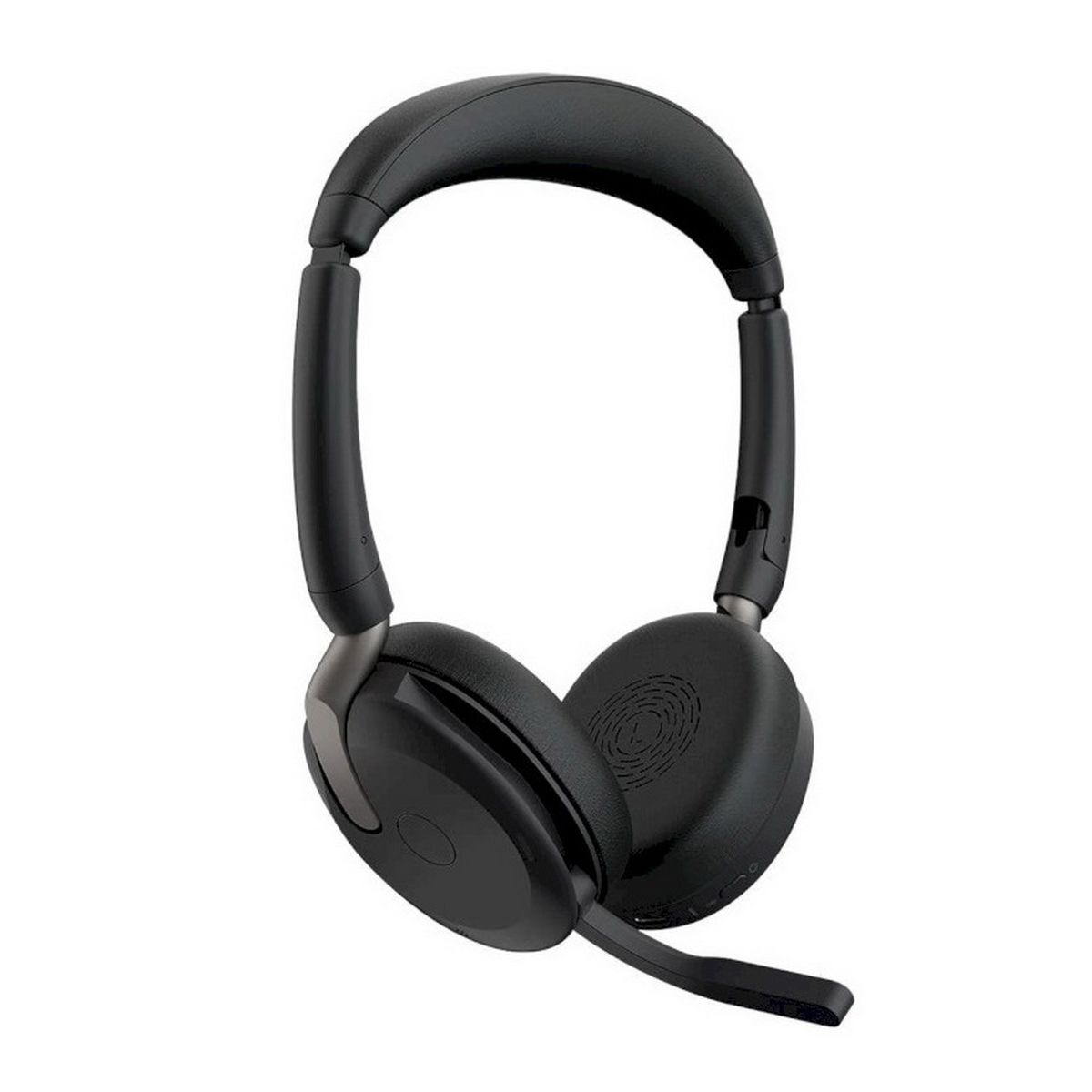 Гарнитура беспроводная Jabra Evolve2 65 Flex, Link380a MS Sterео (PN: 26699-999-999)