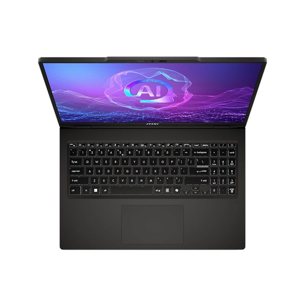 Ноутбук MSI VenturePro 16 AI A2HVEG-033XRU