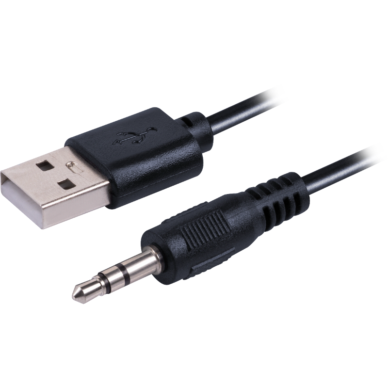 Колонки Defender 2.0 Solar 7 6Вт, подсветка, питание от USB