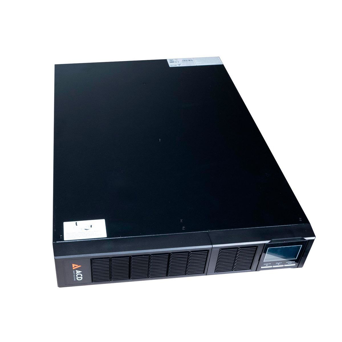 Источник бесперебойного питания ИБП ACD PW-RackLine 3000I