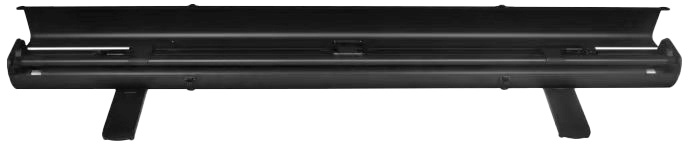 Экран Cactus 79" 120x160см FloorExpert CS-PSFLE-160X120 4:3 напольный рулонный