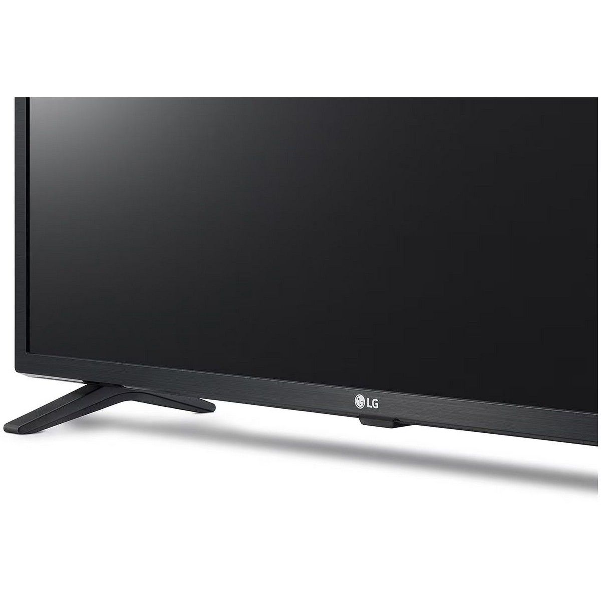 Телевизор LED LG 32" 32LQ63006LA.ARUG черный FULL HD 60Hz DVB-T DVB-T2 DVB-C DVB-S DVB-S2 WiFi Smart