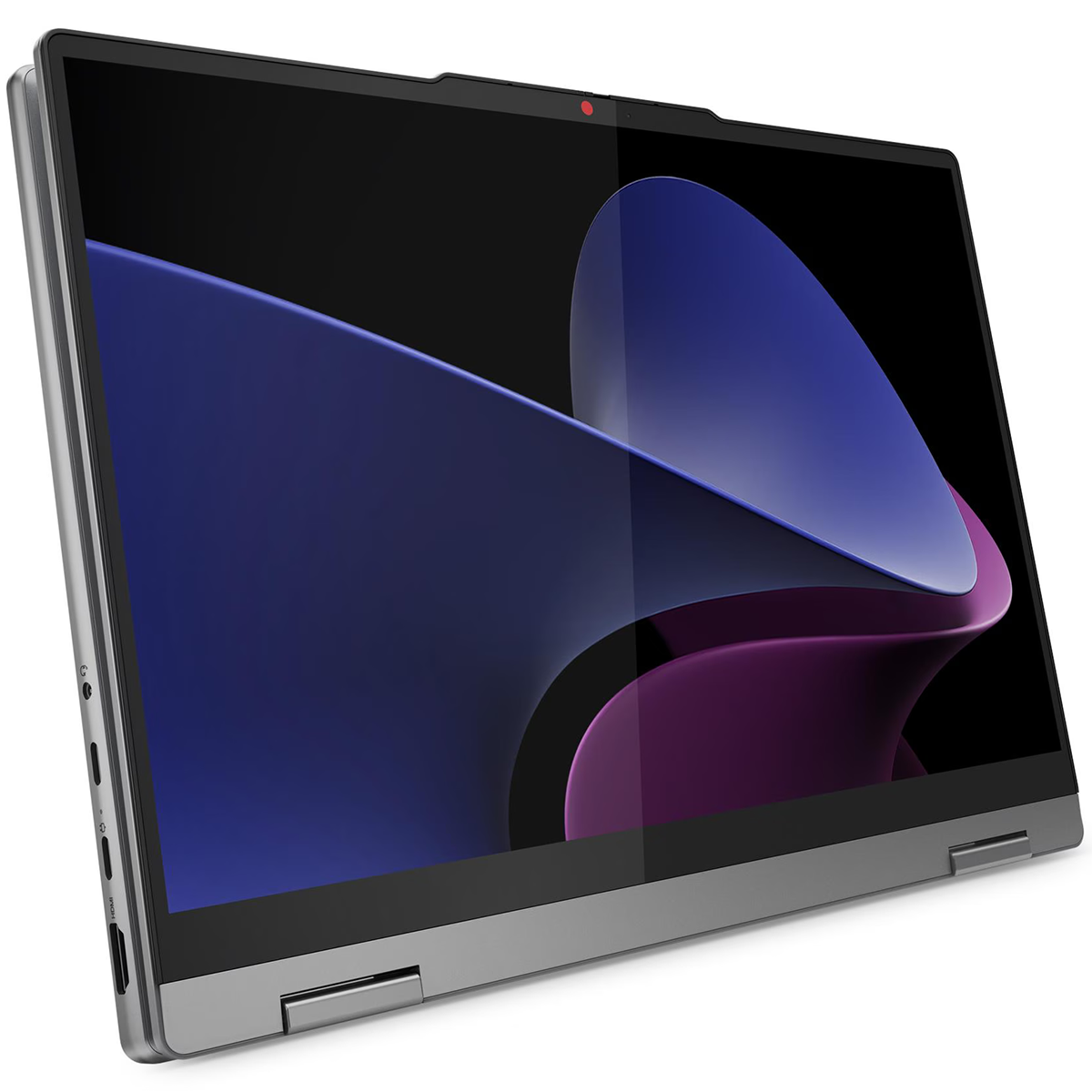 Ноутбук Lenovo IdeaPad 5 2-in-1 14IRH9 Intel Core i5-13420H/16Gb (soldered D5)/SSD512Gb/UMA/14"