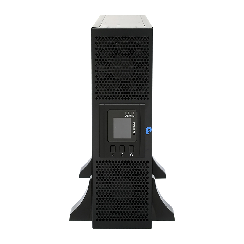 Источник бесперебойного питания Связь Инжиниринг СИПБ6КД.10-31/БПС 6000Вт 6000ВА черный