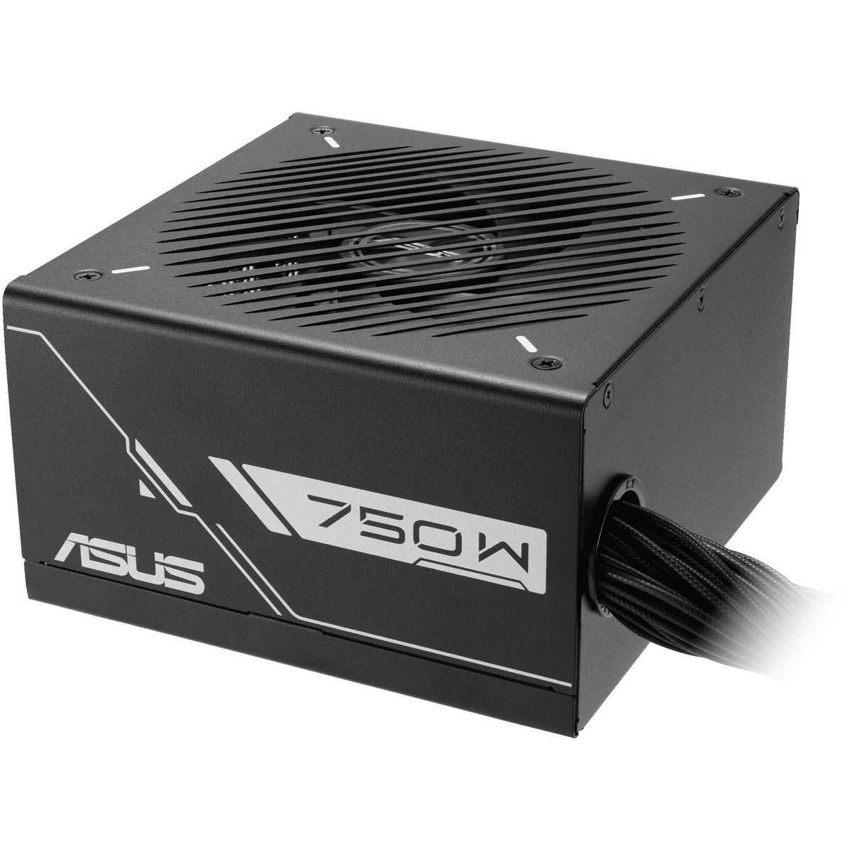 Блок питания ПК ASUS PRIME-750B-BLACK