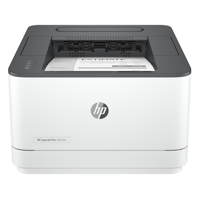 Лазерный принтер HP LaserJet Pro 3003dw