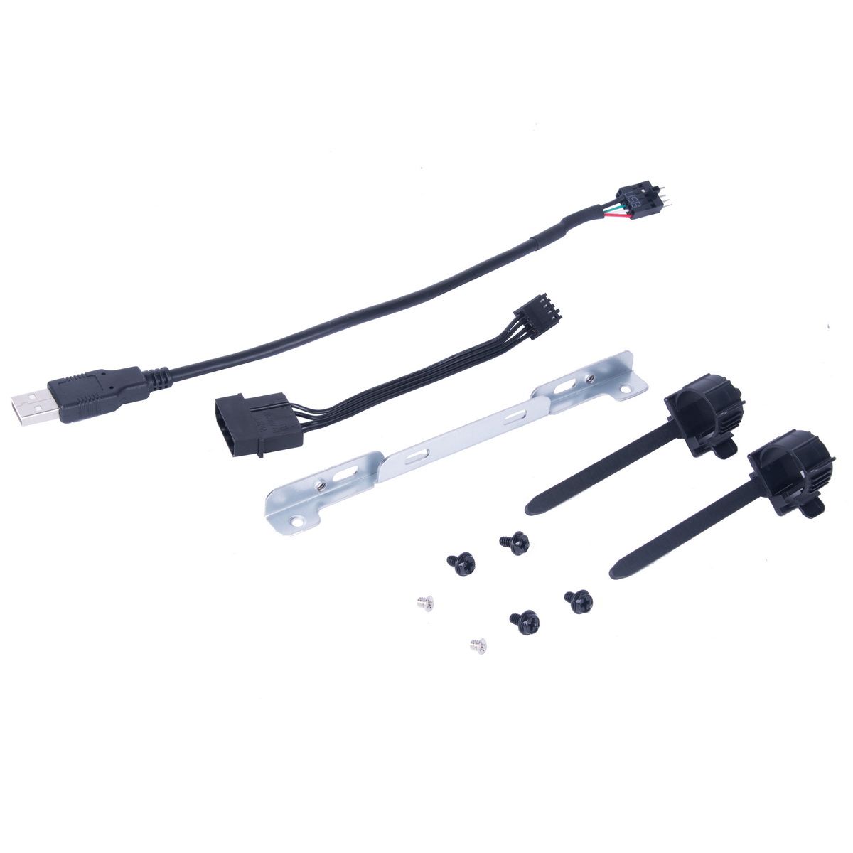 Блок питания ПК Silverstone SST-GM900A-GF