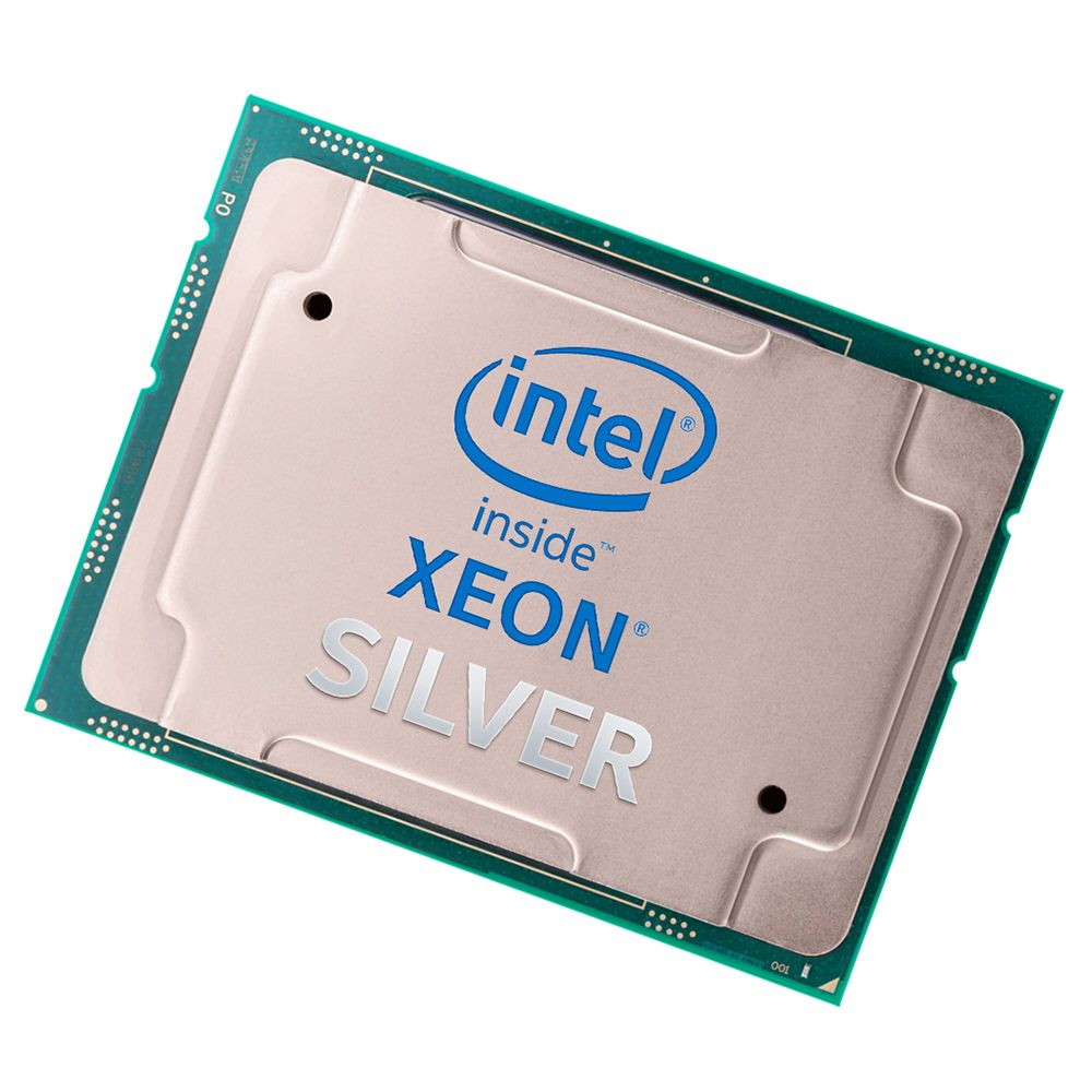 Центральный Процессор Intel Xeon® Silver 4316 PULL 20 Cores, 40 Threads, 2.3/3.4GHz, 30M, DDR4-2666,