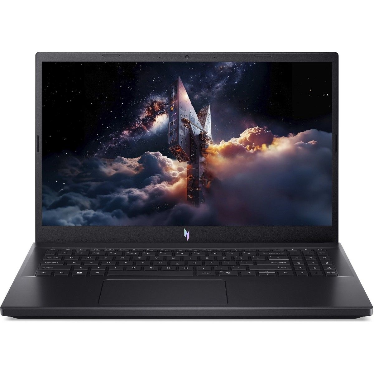Ноутбук Acer Nitro V 15 ANV15-52-54UP Core 5 210H 16Gb SSD1Tb NVIDIA GeForce RTX5050 8Gb 15.6" IPS F