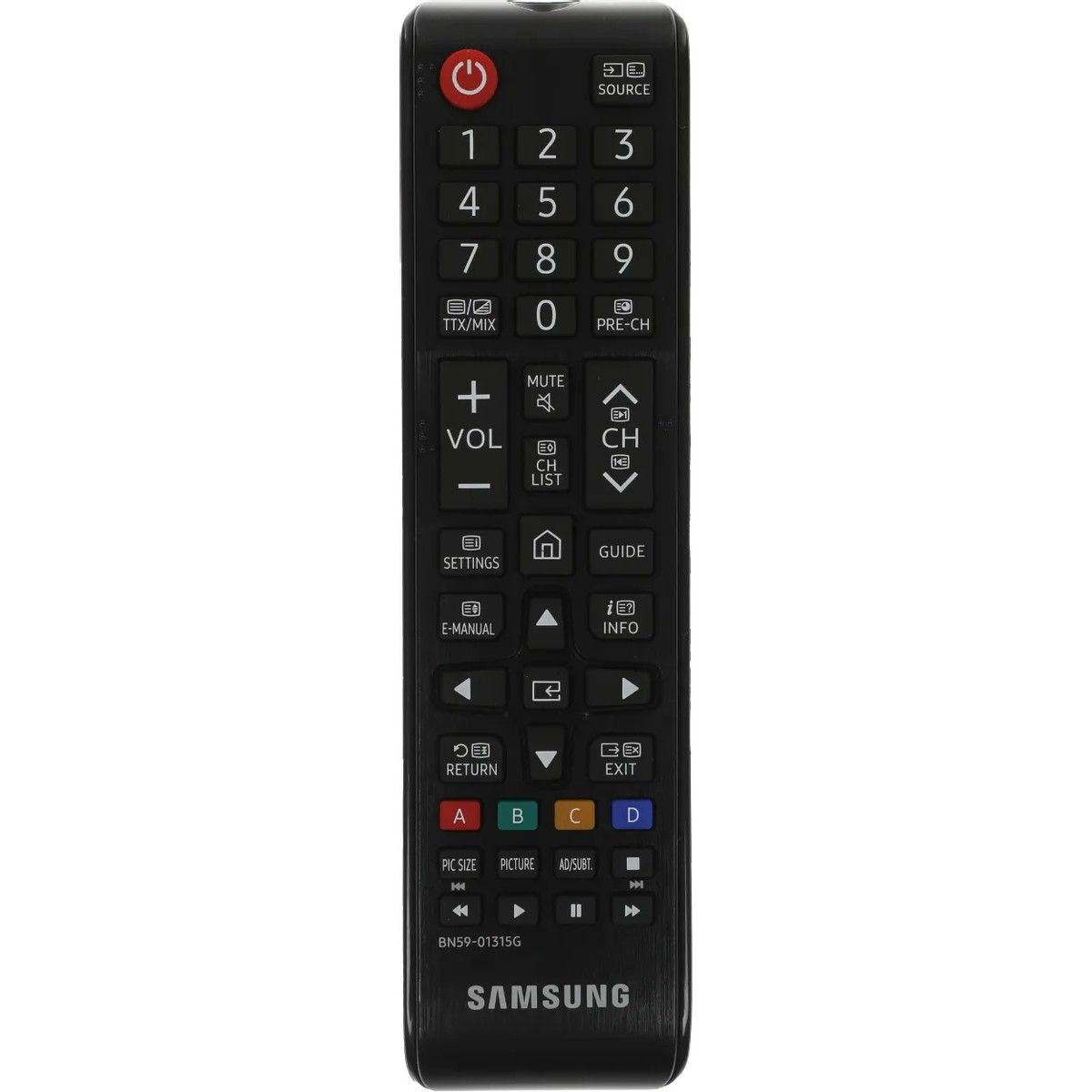 Телевизор LED Samsung 32" UE32F6000FUXRU черный FULL HD 60Hz DVB-T2 DVB-C DVB-S2 USB WiFi Smart TV