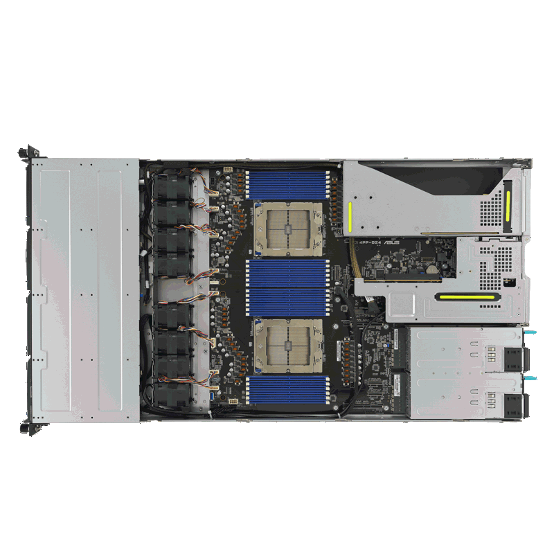 ASUS 90SF02D1-M00910