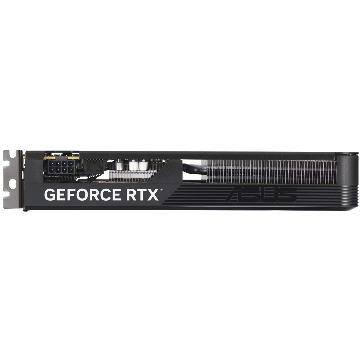 Видеокарта ASUS RTX5060Ti DUAL EVO OC 16GB GDDR7 128bit 3xDP HDMI 2FAN OEM (DUAL-RTX5060TI-O16G-EVO)