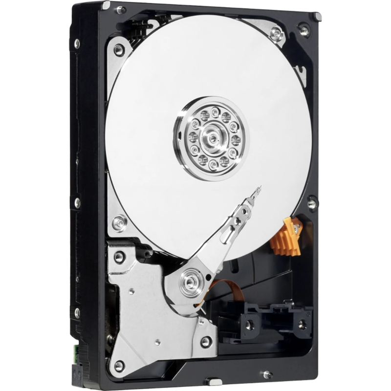 Жесткий диск WD SATA3 1Tb AV-GP Video Surveillance 5400 RPM 64mb 1 year warranty